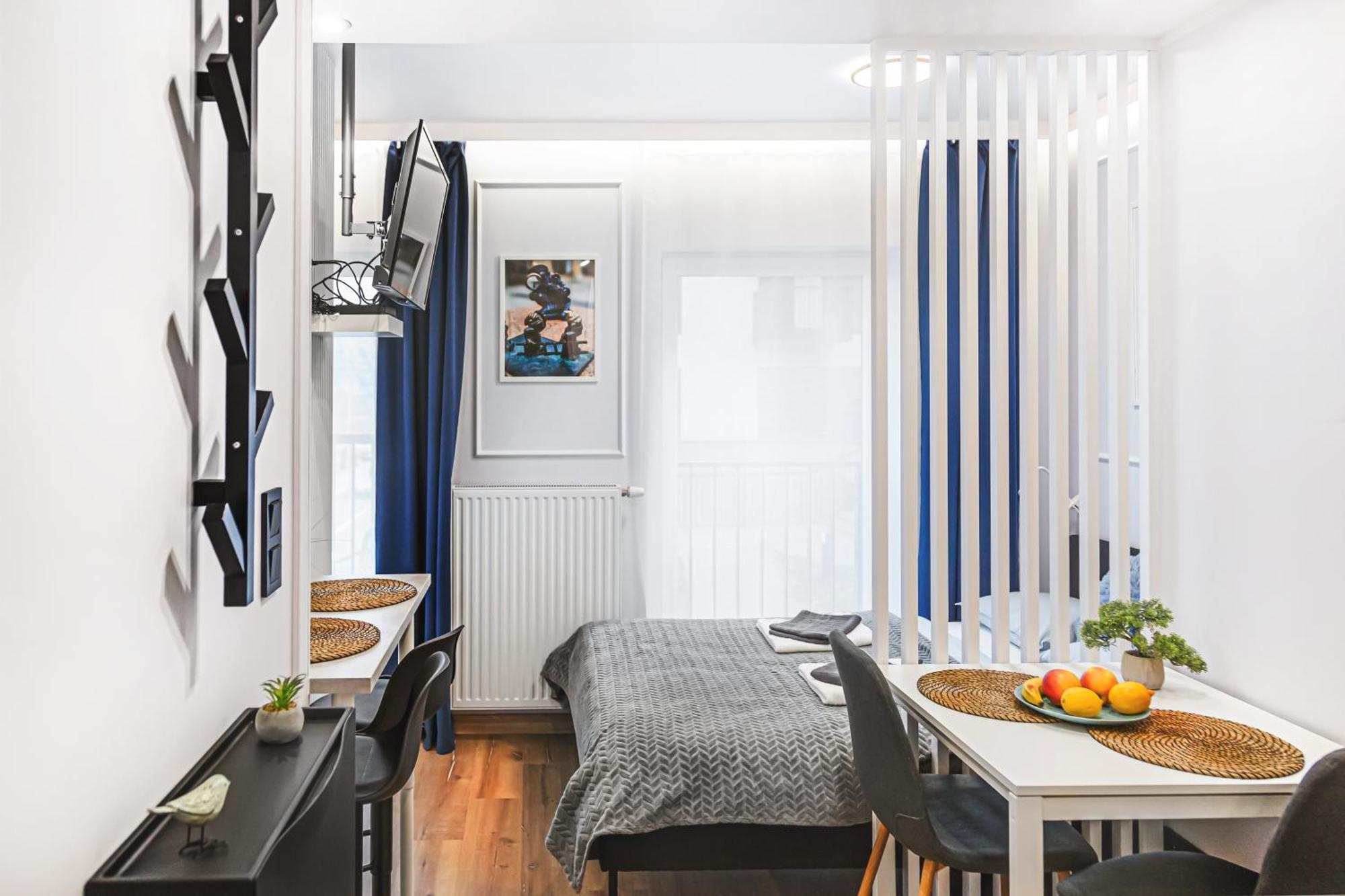 Stylowe Apartamenty W Centrum Wrocław Kültér fotó